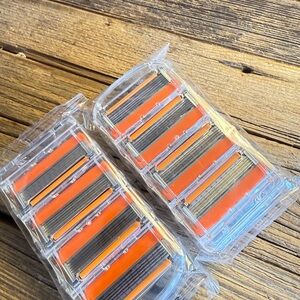 Fusion 5 Razor Blade Cartridges